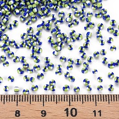 12/0 perles de rocaille en verre&nbsp;SEED-S005-16