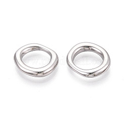 Verbindungsringe aus Edelstahl 304&nbsp;STAS-N123-05P