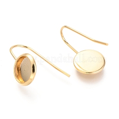 Ganci per orecchini in acciaio inossidabile 304&nbsp;X-STAS-F227-22A-G