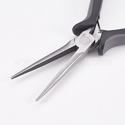 45 # langkettige Spitzzange aus Kohlenstoffstahl&nbsp;PT-L004-35