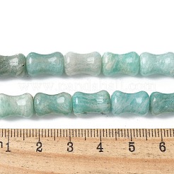 Natürliche Amazoniten Perlen Stränge&nbsp;LS-G-M445-B01-01