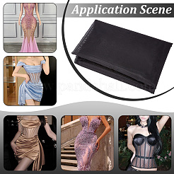Polyester-Mesh-Gewebe&nbsp;DIY-WH0671-103