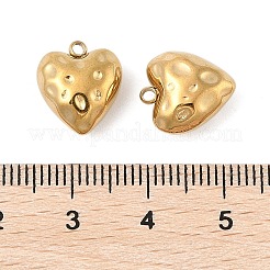 Ciondoli in acciaio inossidabile 304&nbsp;STAS-P380-54G