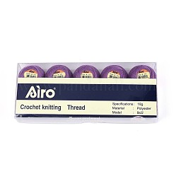 Geflochtene Polyestercord&nbsp;OCOR-T017-04A-10