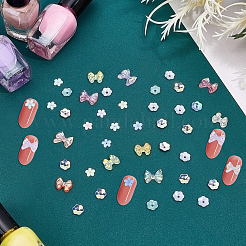 Cabochon in resina e plastica&nbsp;MRMJ-CA0001-19