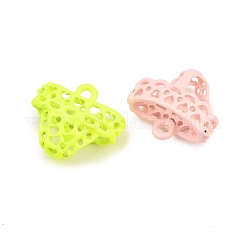 Pendentifs d'émail en alliage&nbsp;FIND-B062-14