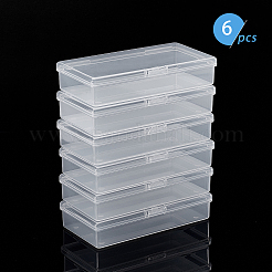 Boîtes en plastique polypropylène (pp)&nbsp;CON-BC0006-54