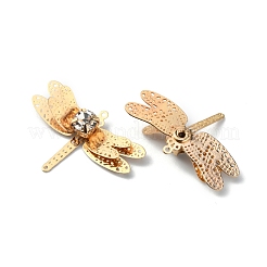 Messing Anhänger & Charms&nbsp;FIND-WH0050-15