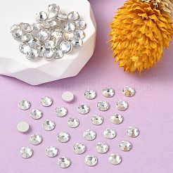 Piedras planas preciosas® maxima crystal sin fijación por calor&nbsp;Y-PRC-NSS10-00030-242