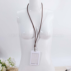 Cinghie di mobili in pelle pu&nbsp;HJEW-WH20003-40A