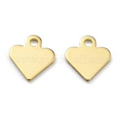 Charms in ottone&nbsp;KK-O131-14G