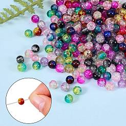 Kits de fabrication de bracelet extensible bricolage&nbsp;DIY-SZ0004-06