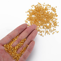 Toho Sechseck Perlen&nbsp;SEED-T2CUT-11-22B
