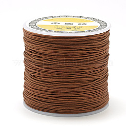 Cordino intrecciato in nylon&nbsp;NWIR-Q009B-713
