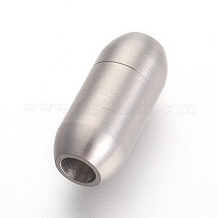 Anlaufgeschützte Magnetverschlüsse aus Edelstahl 304&nbsp;STAS-F194-14P