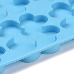 Klee Anhänger Silikonformen&nbsp;DIY-F109-17