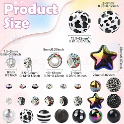 Kit fai-da-te per gioielli&nbsp;DIY-CJ0003-36