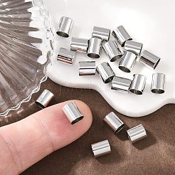 Emembouts de cordon en laiton shegrace&nbsp;XGRPCP481-267P