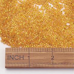 Toho japanische Saatperlen&nbsp;SEED-K007-2mm-30
