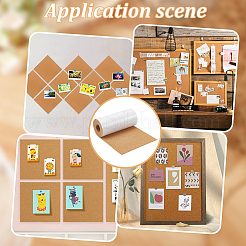 Selbstklebende Korkstreifen&nbsp;DIY-WH0488-45B