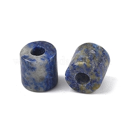 Natürliche Lapislazuli-Perlen&nbsp;G-I395-B09