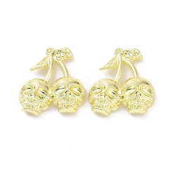 Crémaillère pendentifs en alliage placage&nbsp;PALLOY-D007-61LG