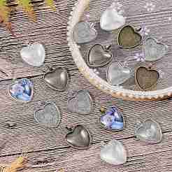 Kits de fabrication de pendentif bricolage&nbsp;DIY-SZ0004-50