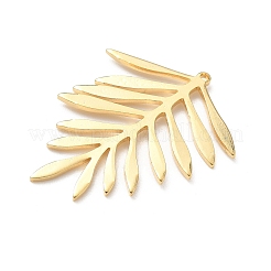 Pendentifs en laiton&nbsp;KK-H083-08G