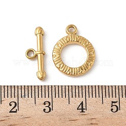 Knebelverschlüsse aus Edelstahl 304&nbsp;STAS-Z153-03G-02