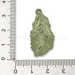 Colgantes de la aleación&nbsp;FIND-M037-01N
