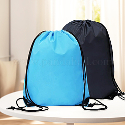 2 Stück 2 Farben Oxford-Stoff-Rucksäcke&nbsp;AJEW-CN0004-19