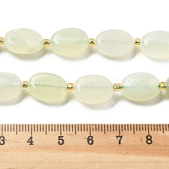 Natürlich neu Jade Perlen Stränge&nbsp;G-H005-A12-02
