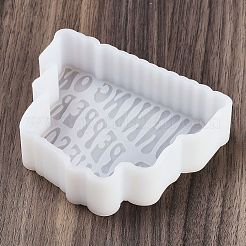 Kerzen Silikonformen&nbsp;SIL-B076-02D