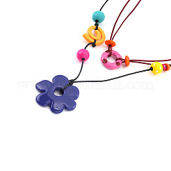 Collier double rang pour femme&nbsp;WG7D97B-01