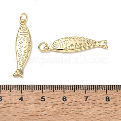 Pendente in ottone&nbsp;KK-CBA9234-17G