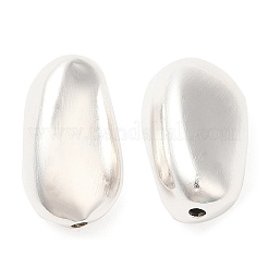 Messing Perlen&nbsp;KK-M250-02S