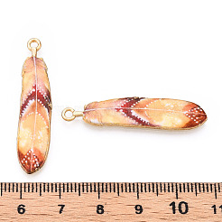 Gestelllegierungsanhänger&nbsp;FIND-H043-02LG-M