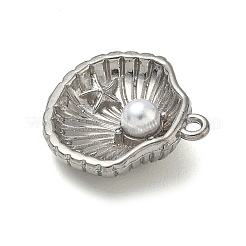 Pendentifs en acier inoxydable 304&nbsp;STAS-F328-02B-P