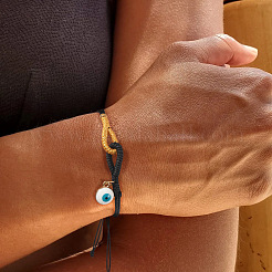 Harz-Armbänder mit bösem Blick&nbsp;XS1973