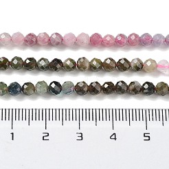 Stränge aus natürlichen&nbsp;G-P514-A04-03