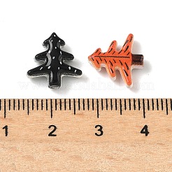 Weihnachts-Sprühperlen aus Aluminium&nbsp;FIND-Z109-02