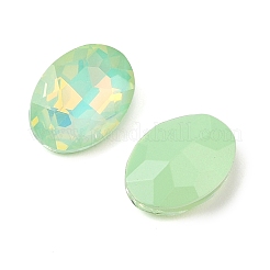 Glas cabochons&nbsp;GLAA-N0028-06C