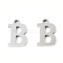 201 breloques en acier inoxydable&nbsp;STAS-N091-176B-P