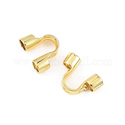 Shegrace garde en fil de laiton&nbsp;XGRQ1R380-345G