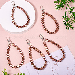 Décorations pendentif acrylique&nbsp;HJEW-TAC0060