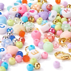 Diy schmuck machen Kit&nbsp;DIY-YW0003-29