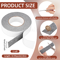 Tira de sellado autoadhesiva de fieltro de 10 m&nbsp;AJEW-WH0609-895B-03
