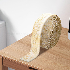 Papier de contact en mousse XPE auto-adhésif&nbsp;DIY-WH20032-54A