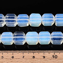 Opalite Perlen Stränge&nbsp;G-N353-03A-08