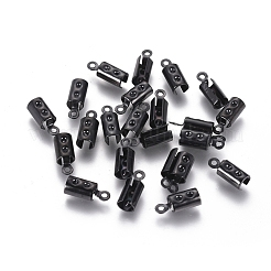 Embout de cordon en acier inoxydable 304&nbsp;STAS-K124-13B-01